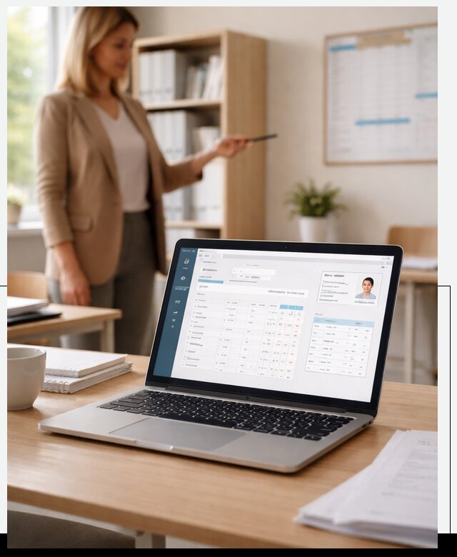 Электронный журнал школа система в Истре от 12192 р. | АвикейСта
