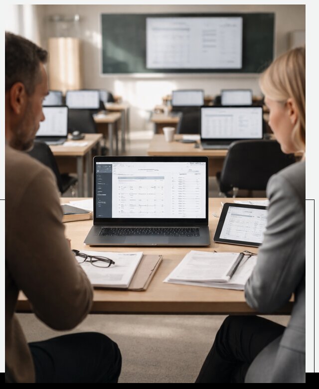 Система управления учебным процессом вузе в Истре от 12192 р|АвикейСта