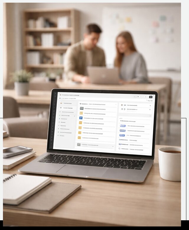 LMS для университета под ключ в Истре от 7620 р. | АвикейСта