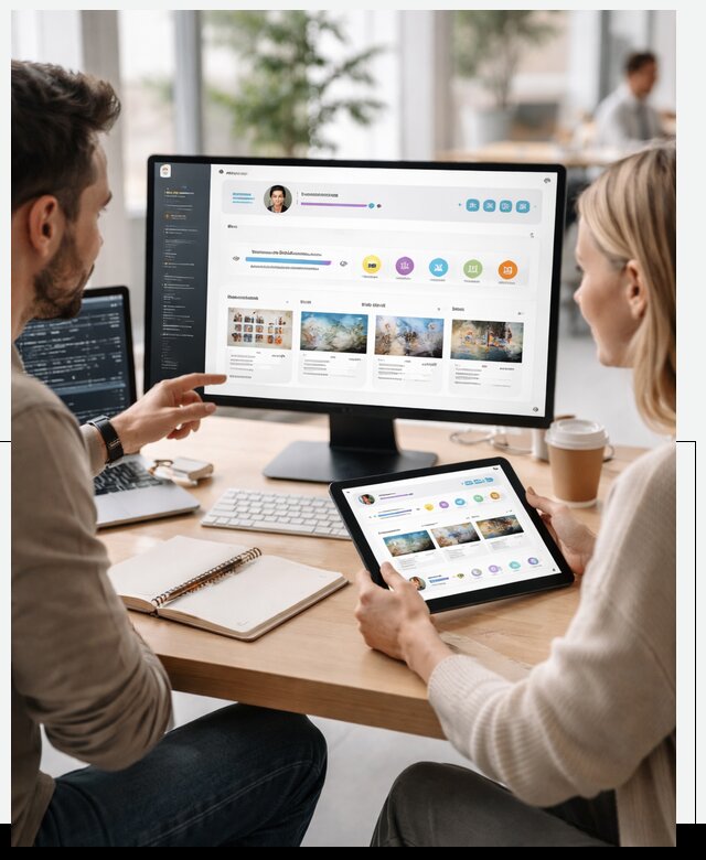 Геймификация обучения платформа в Истре от 15240 р, АвикейСта