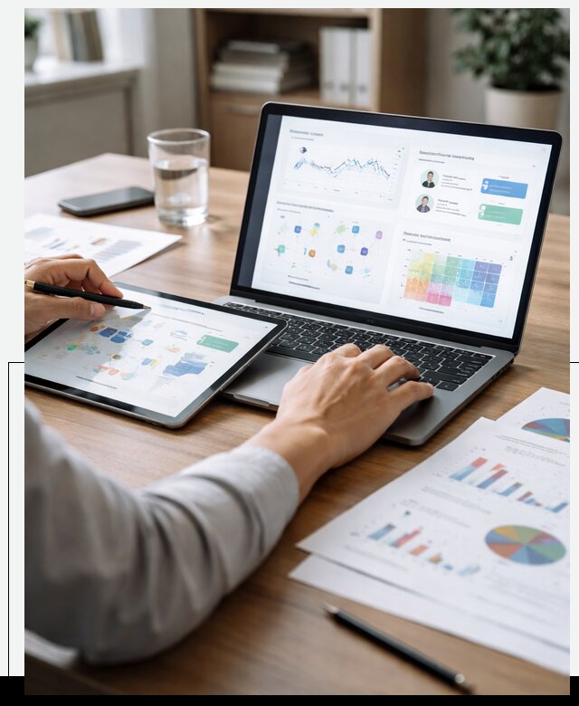 Разработка адаптивной AI системы обучения в Истре под бизнес