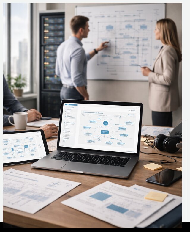 Разработка порталов госуслуг и ФГИС в Истре от 12192 р. | АвикейСта