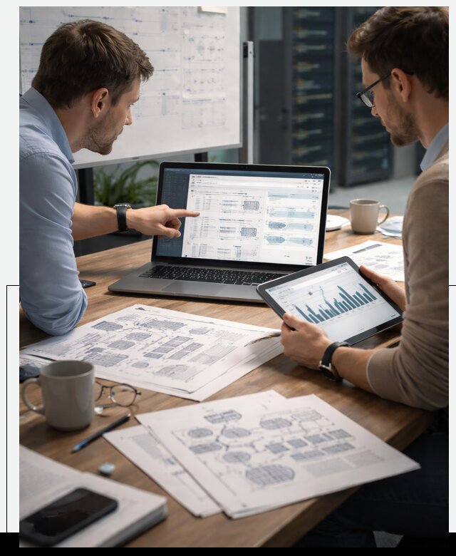 Внедрение СМЭВ и МЭДО для государственных систем в Истре