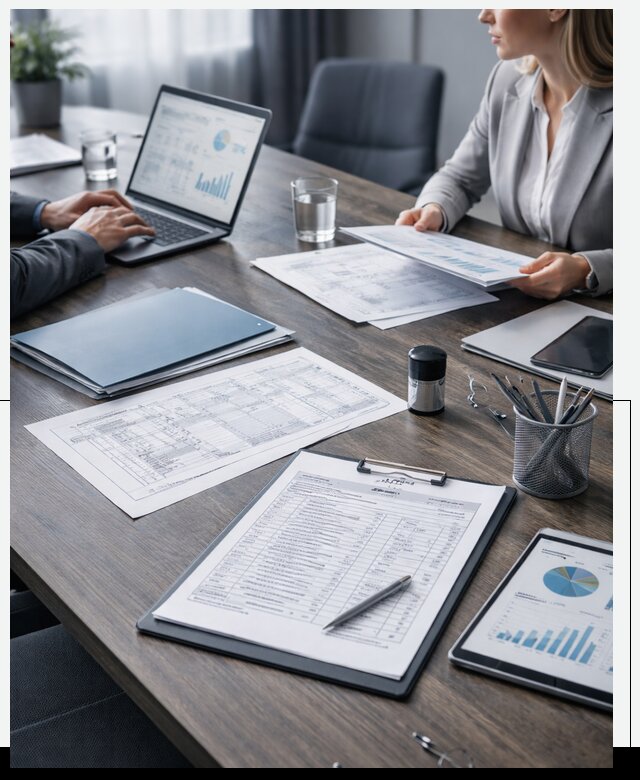 СЭД для государственного органа в Истре от 35560 р. | АвикейСта