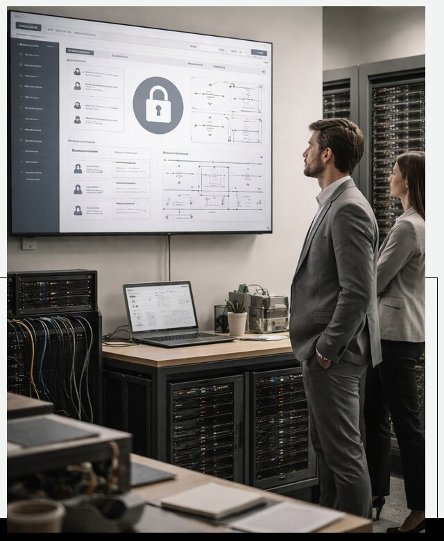 Защита КИИ и IAM в Истре от 30480 р. | АвикейСта — MFA, PAM, ZTNA