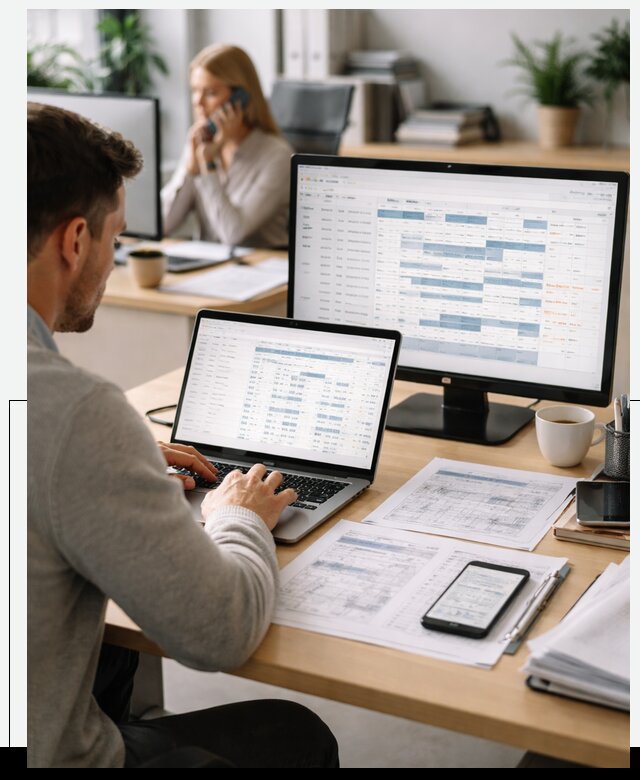 PMS для бронирования отелей и управления номерным фондом в Истре