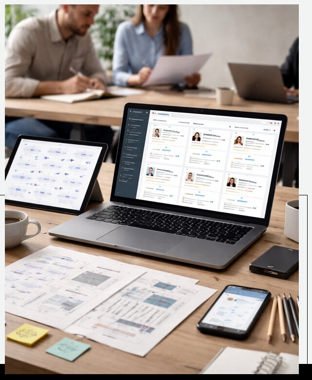 Разработка маркетплейса специалистов в Истре от 7112 р.|АвикейСта