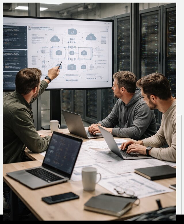 GameDev Backend и платформы в Истре от 25400 р. | АвикейСта