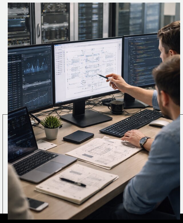 Разработка GameDev Backend и игровых платформ под ключ в Истре