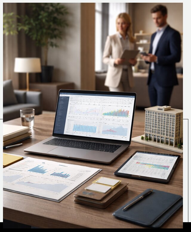 Yield management гостиница в Истре от 12192 р. | АвикейСта