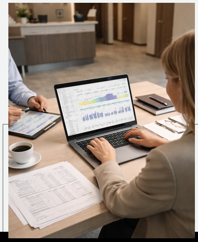 Yield management для гостиницы: ценообразование и прогноз в Истре